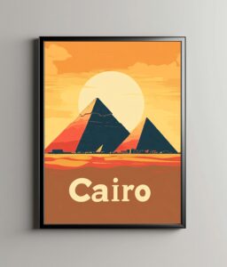Cairo