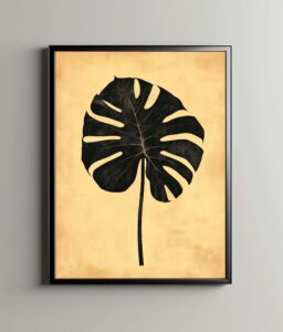 Monstera
