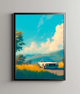 Bmw e9