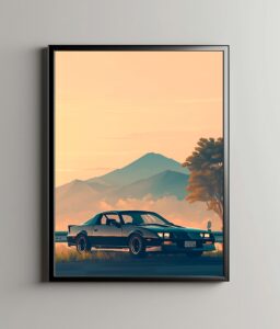 Chevrolet Camaro Z28