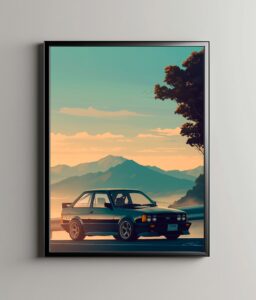 Ford Escort RS