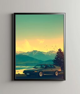Ford Probe