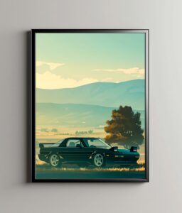 Mazda RX-7 FC3S