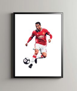 CR7 Wektor 2