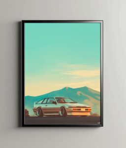 Toyota Celica GT4