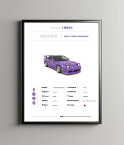 Nissan 180SX